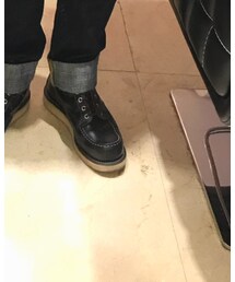 RED WING | ブーツ