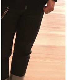 Nudie Jeans | デニムパンツ