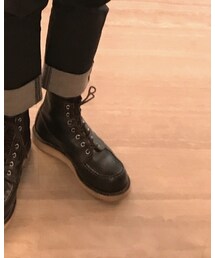 RED WING | ブーツ