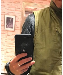 sissi | ライダースジャケット