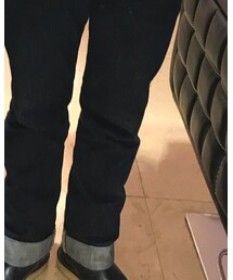 TELLASON | デニムパンツ