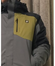 orage | マウンテンパーカー