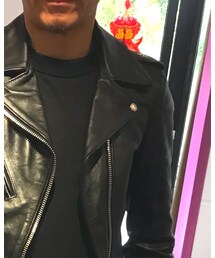 schott | ライダースジャケット