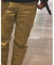 schott | チノパンツ