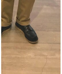 RED WING | ブーツ