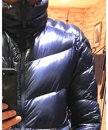 MILLET | ダウンジャケット/コート