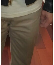 schott | チノパンツ