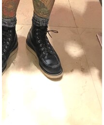 RED WING | ブーツ