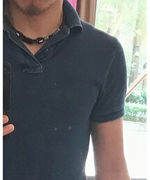 RRL | ポロシャツ