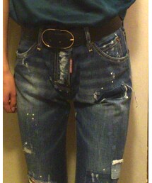 DSQUARED2 | デニムパンツ