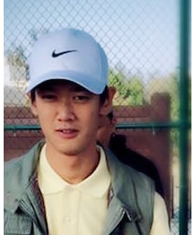 NIKE GOLF | 帽子