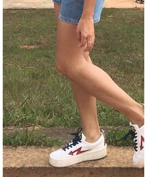 ZARA | スニーカー