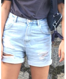 ZARA | その他パンツ