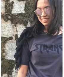 ZARA | Tシャツ/カットソー