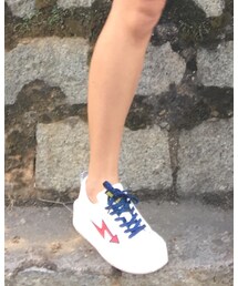 ZARA | スニーカー