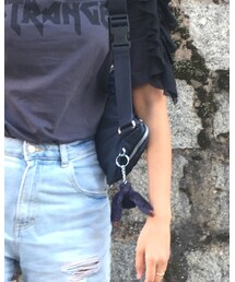 kipling | ボディバッグ/ウエストポーチ