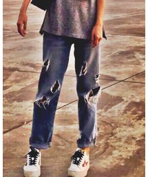 ZARA | スニーカー