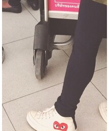 COMME des GARCONS | スニーカー