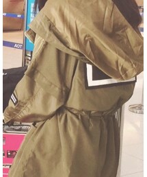 no brand | ミリタリージャケット