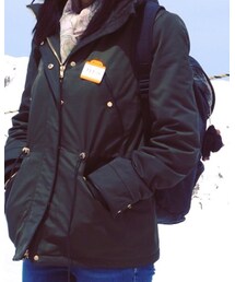 ZARA | チェスターコート