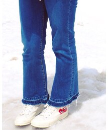 COMME des GARCONS | スニーカー