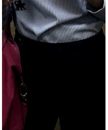 ZARA | カーゴパンツ