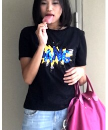 ZARA | Tシャツ/カットソー