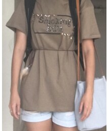 no brand | Tシャツ/カットソー