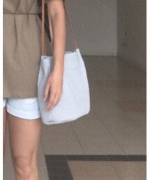 hand made | ショルダーバッグ