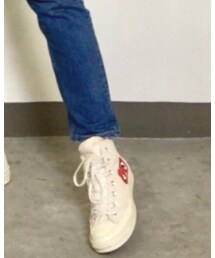 COMME des GARCONS | スニーカー