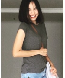 ZARA | Tシャツ/カットソー