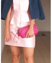 COACH | クラッチバッグ