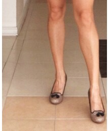 ZARA | ドレスシューズ