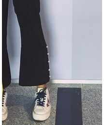 ZARA | スニーカー