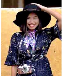 COACH | カチューシャ