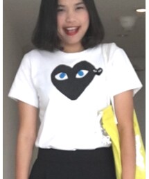 COMME des GARCONS | Tシャツ/カットソー