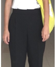 ZARA | スラックス