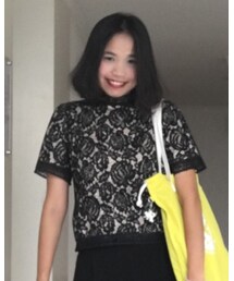 no brand | Tシャツ/カットソー