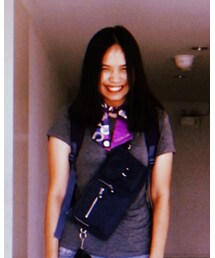 COACH | ヘアバンド