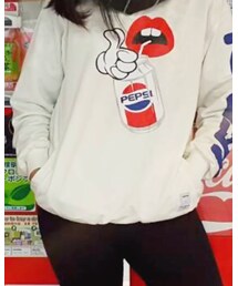 PepsiByGreyhound | チェスターコート