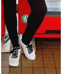 ZARA | スニーカー