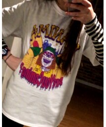 WANIMA | Tシャツ/カットソー