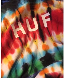 HUF | Tシャツ/カットソー
