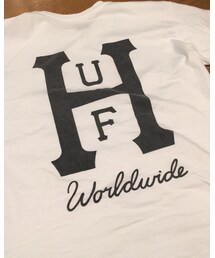 HUF | Tシャツ/カットソー