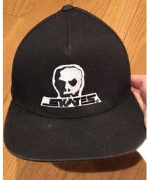 SKULL SKATES | キャップ