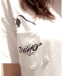 ENTH | Tシャツ/カットソー