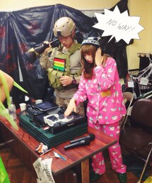 PEACH JOHN | あやもパジャマ(インテリア雑貨)