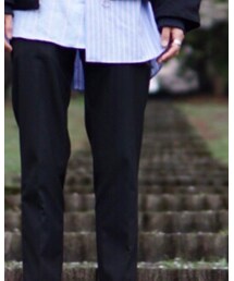 UNIQLO | スラックス