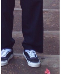 VANS | スニーカー