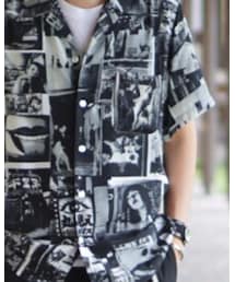 WACKO MARIA | シャツ/ブラウス